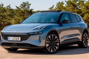 Утильсбор по-новому: как формула Минпромторга добавит 2 млн к цене Zeekr