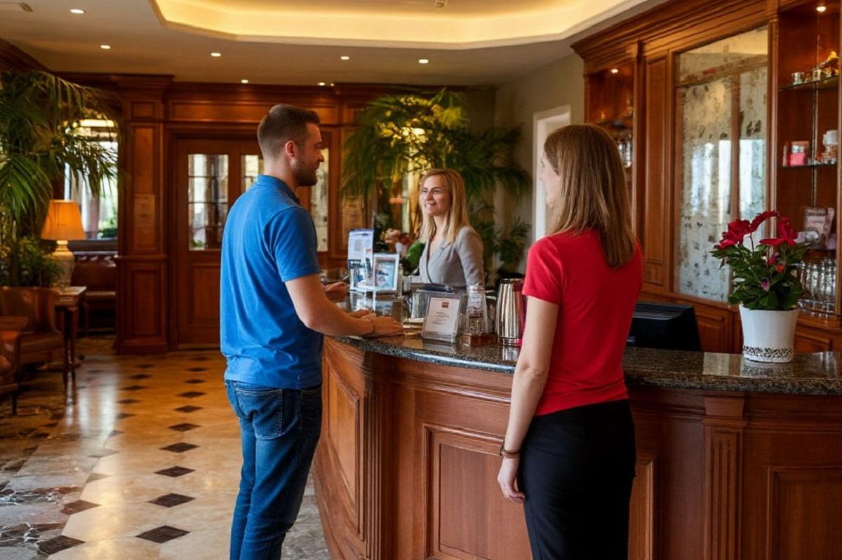 В Салехарде юридически ликвидируют гостиницу «Юрибей»