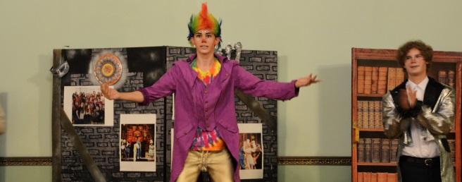 Глава Красногорска поздравила студию «МДМ» с победой в международных конкурсах