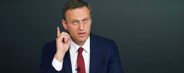 Роспотребнадзор завершил проверку по факту госпитализации Навального
