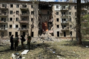 В ЛНР 8 июня объявили траур по погибшим в результате удара украинской армии