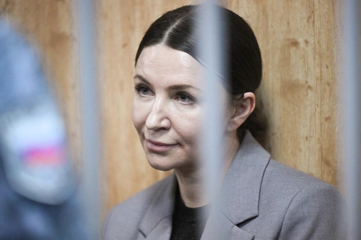 Кассация вместо свободы? «Королева марафонов» Елена Блиновская удивляет юридической стратегией