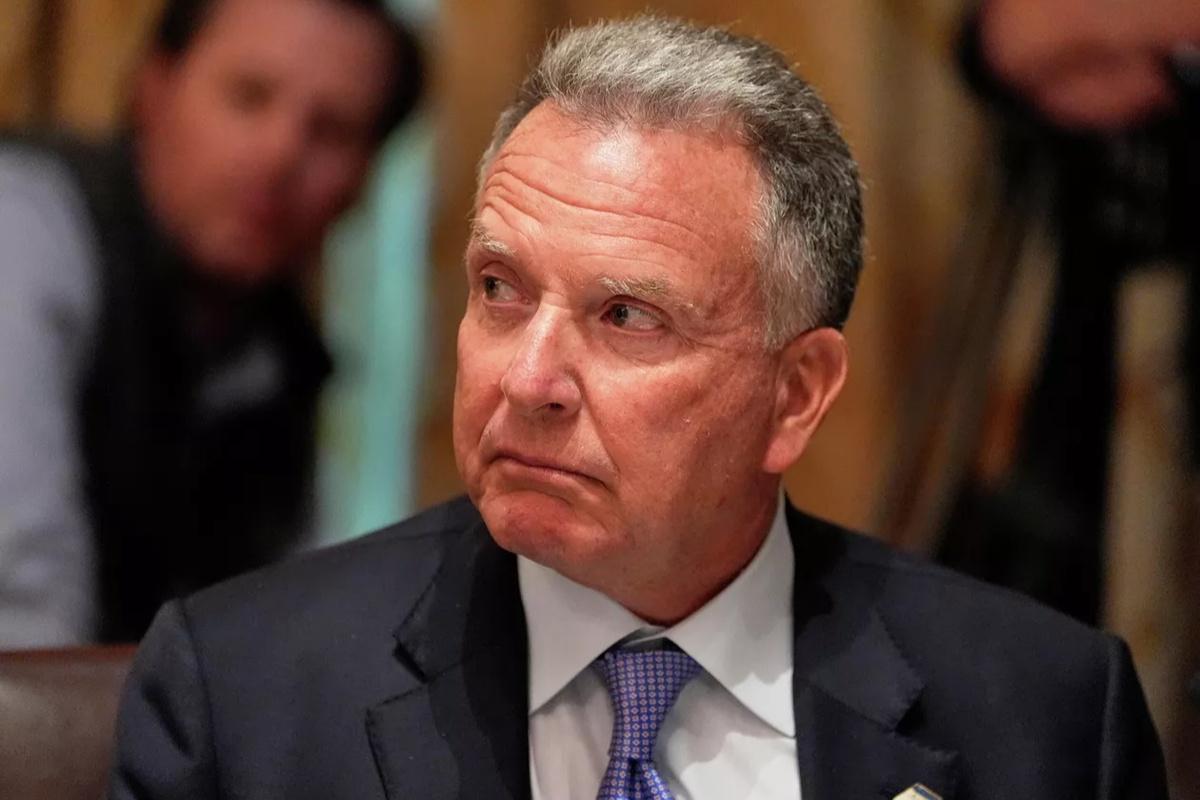 Уиткофф в Москве: Киев говорит о дипломатическом провале