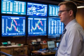 Чужая война — наша прибыль: акции российских нефтяников взлетели на фоне ударов по Ирану