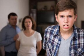 Дом больше не убежище: почему подростки не могут спрятаться от школьных проблем?