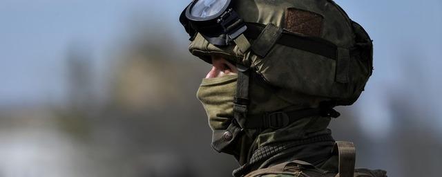 Минобороны России: в Харьковской области за сутки ВСУ потеряли до 120 военных
