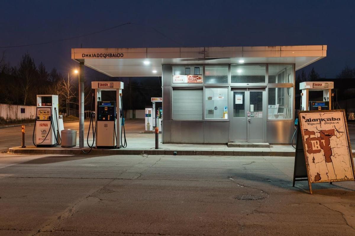 Топливный коллапс: в Болгарии забили тревогу из-за проблем с запасами бензина