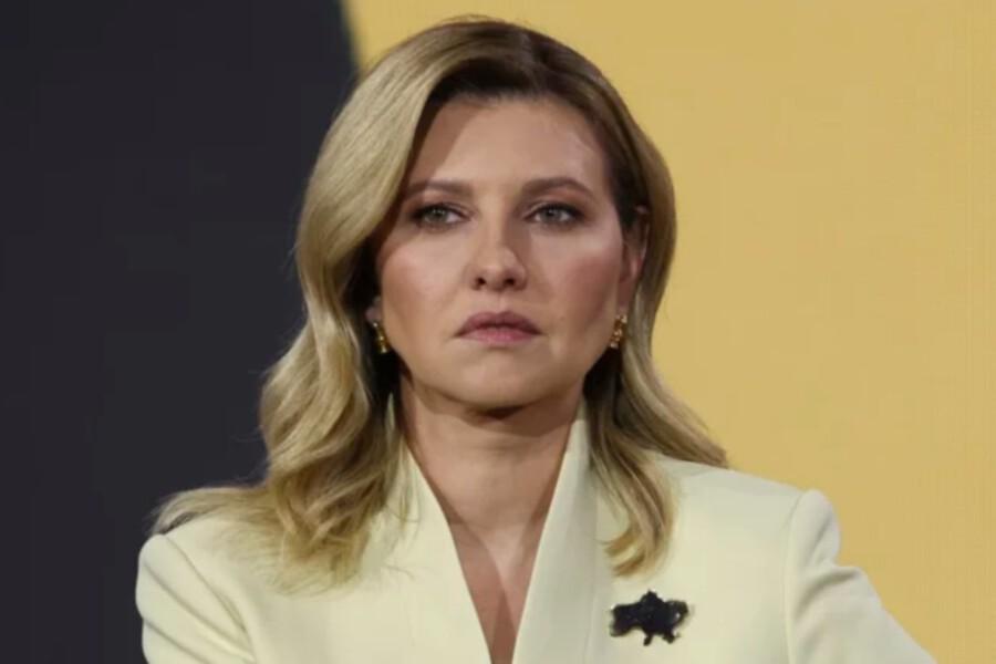 Дипломатический инцидент: Мелания Трамп проигнорировала встречу с Еленой Зеленской