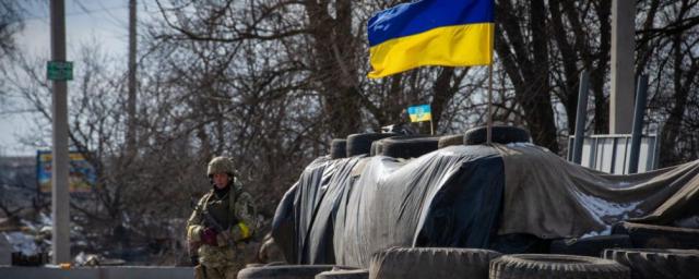 В Херсоне украинские националисты ищут помогавших проводить референдум