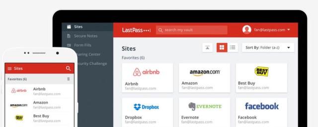 Популярный менеджер паролей LastPass заявил о взломе хакерами и краже исходного кода