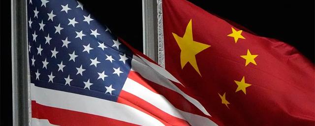 Советник президента США по Китаю Розенбергер покинет пост на фоне инцидента с аэростатами