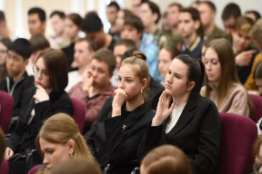 В новосибирском Академгородке откроют филиал Университета имени Ким Ир Сена