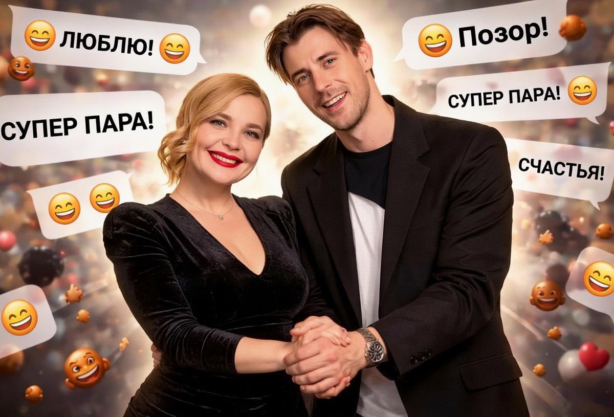 «Она тает, а он молчит»: почему роман Пеговой шокирует россиян. Нет права на счастье?