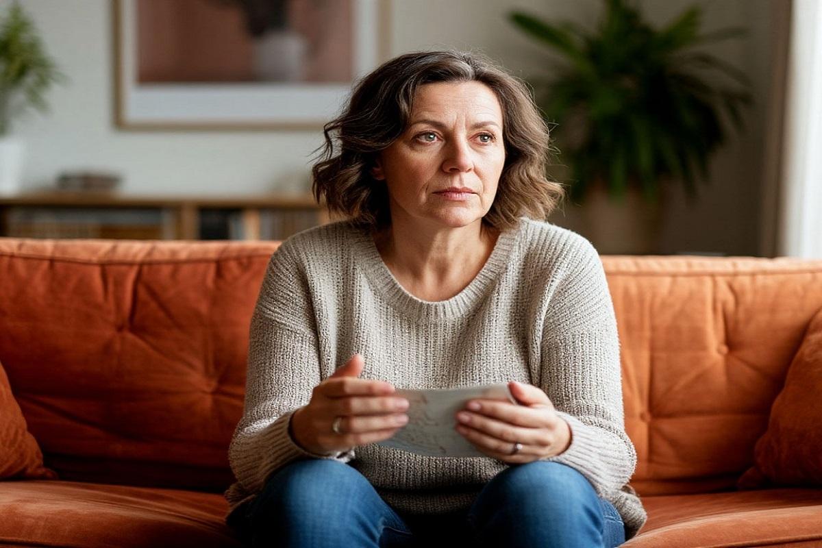 «Мать героя» – новая награда для матерей погибших бойцов СВО