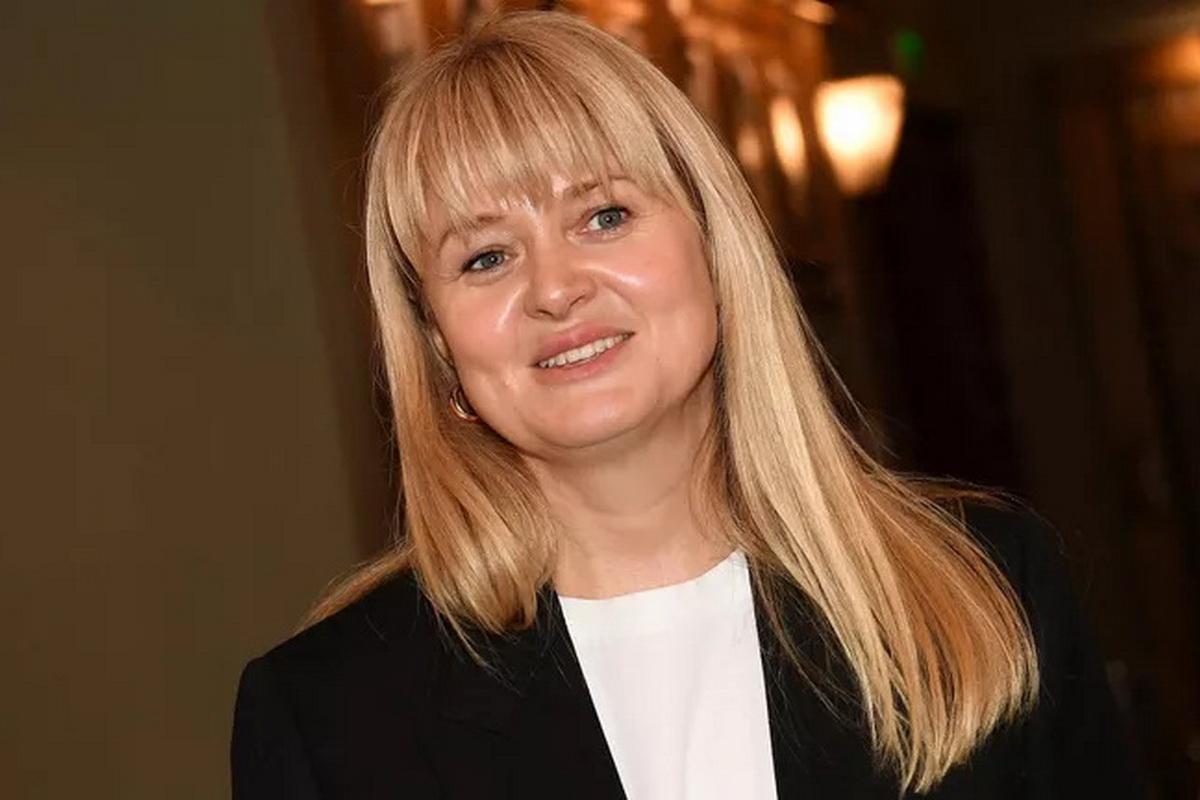 Замутила с мужем Чулпан Хаматовой, но вернулась к идеалу. Из-за чего так похудела Анна Михалкова