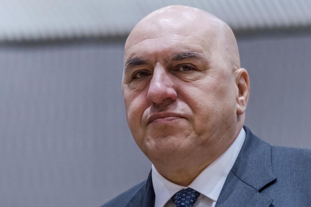 Министр обороны Италии второй раз с начала 2024 года попал в больницу