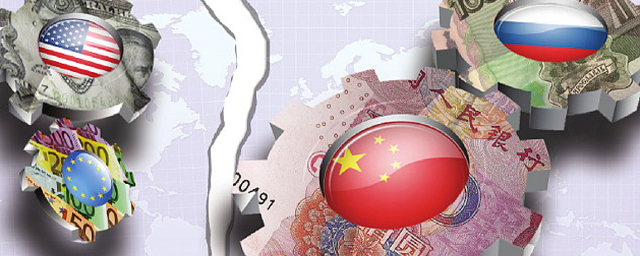 В июле юань постепенно стал заменять доллары и евро на торгах на Мосбирже