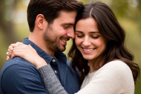 Окситоцин вместе с прикосновениями ускоряет заживление ран