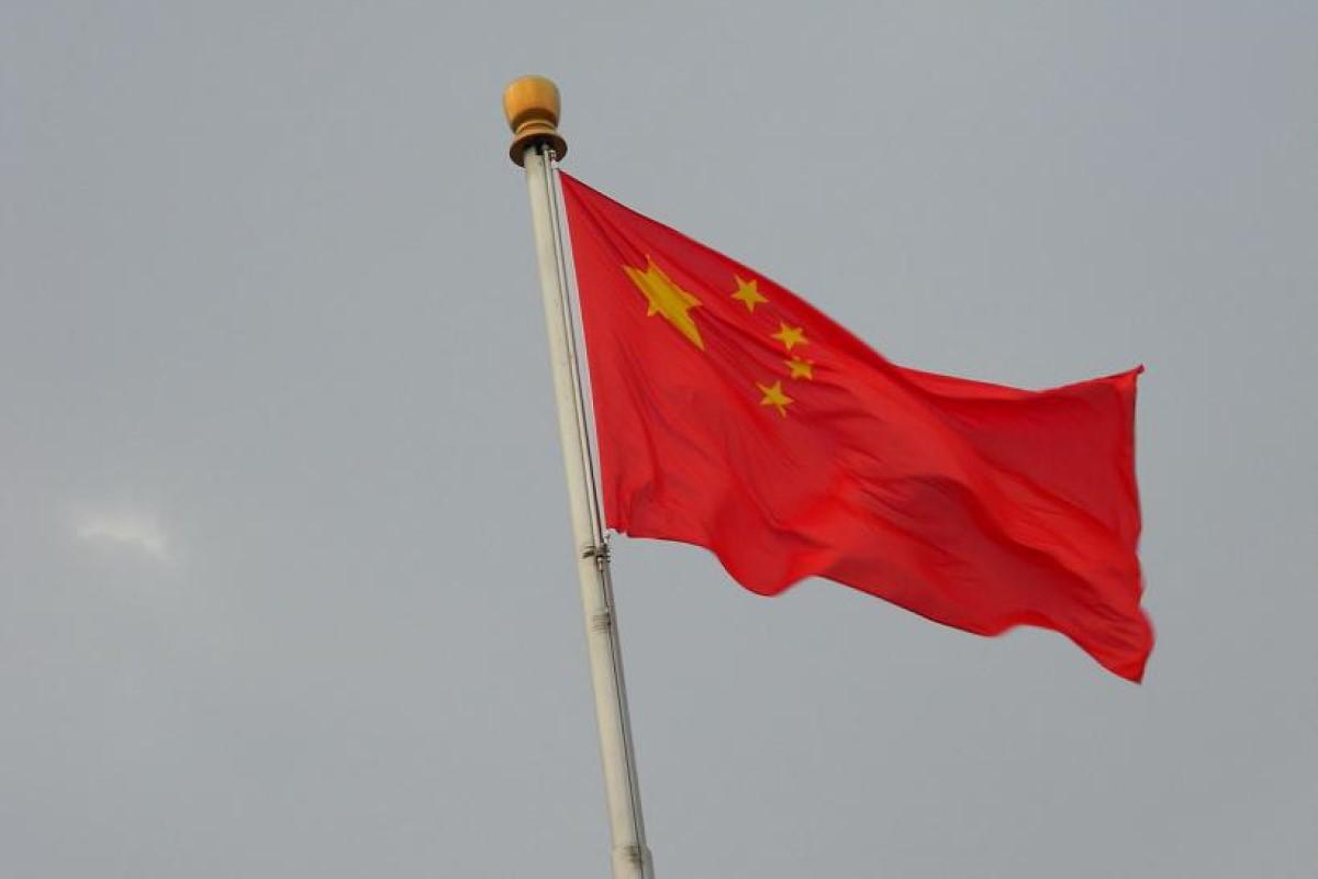 На Украине провалилась поддержка медийной кампании с якобы пленным из Китая