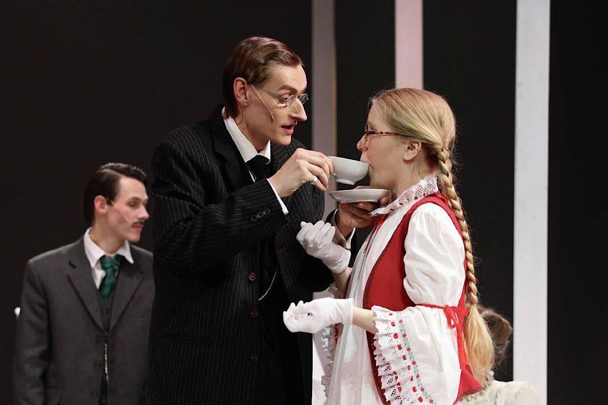 В Ивановской области подведены итоги творческого сезона