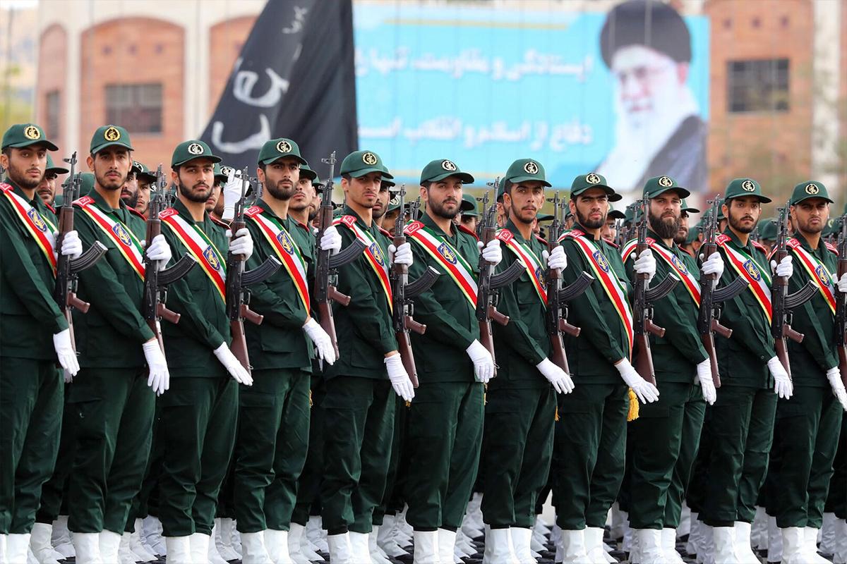 Нефтяной щит Харка устоял: КСИР раскрыл детали удара США и опровергает Трампа