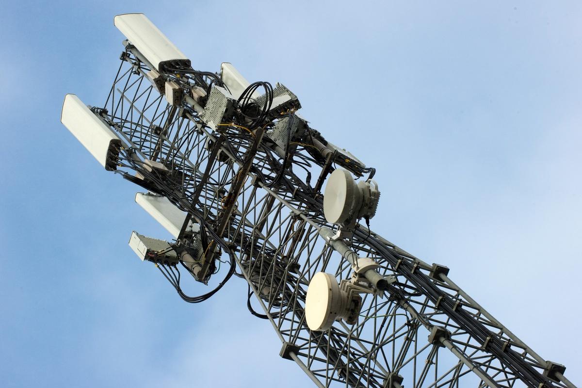 До конца года в 189 населенных пунктах Орловской области проведут высокоскоростной интернет