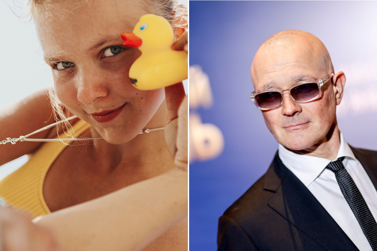 48-летний Бероев женился на 21-летней балерине. Реакция Алферовой оказалась неожиданной для всех