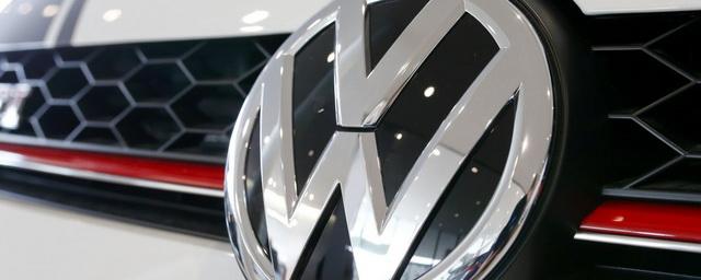 Volkswagen отзовет 334 тысячи авто из-за утечки топлива