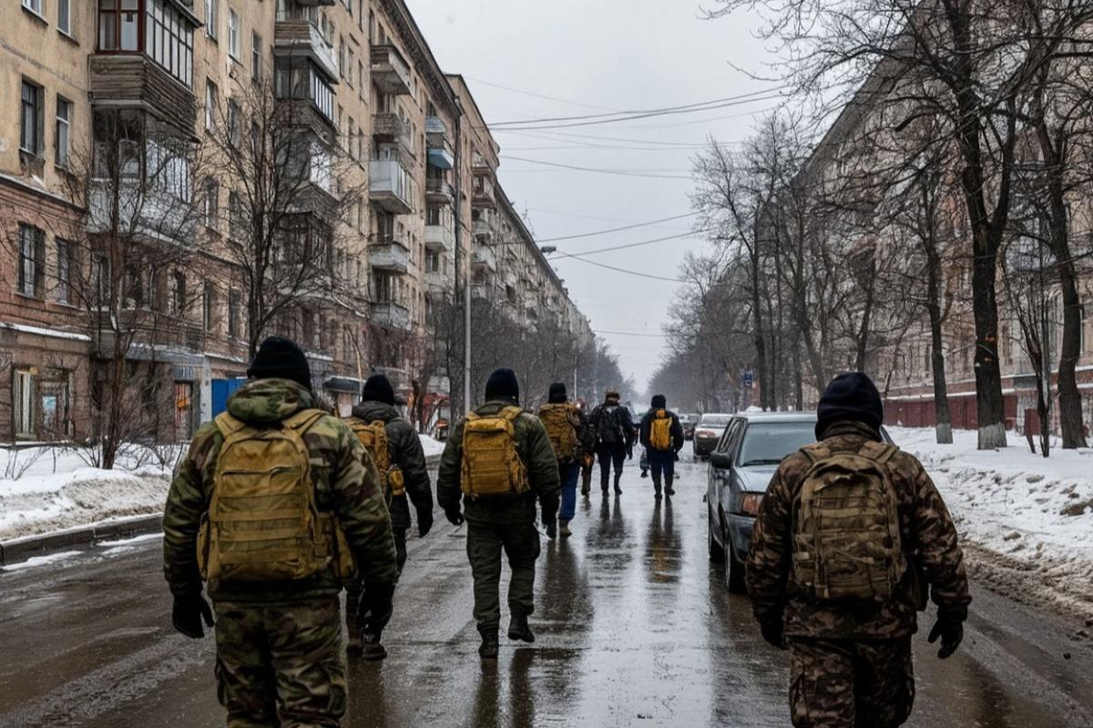 Экс-депутат Рады Калинкаров: наступающая зима может стать критической для украинского населения