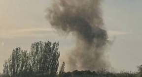 Украинские СМИ сообщили о взрывах в Днепропетровске и Харькове