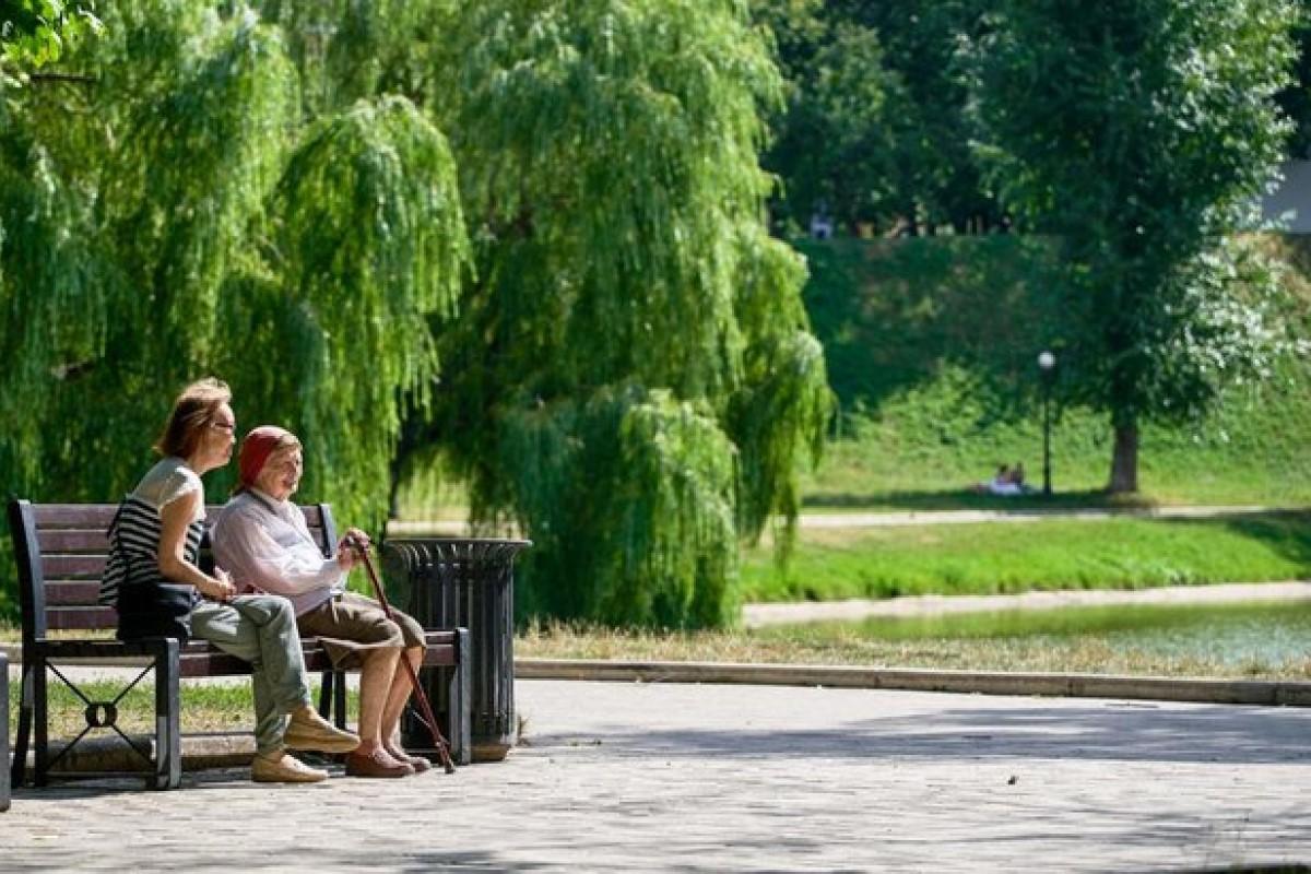 Синоптик Тишковец прокомментировал слухи об аномально жарком лете в России