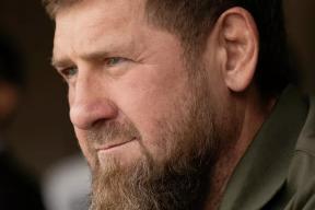 Кадыров: Удары ВС РФ по стратегическим объектам на Украине – операция возмездия