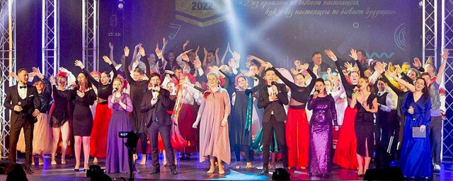 Три раменских учреждения культуры вошли в число лучших в Московской области