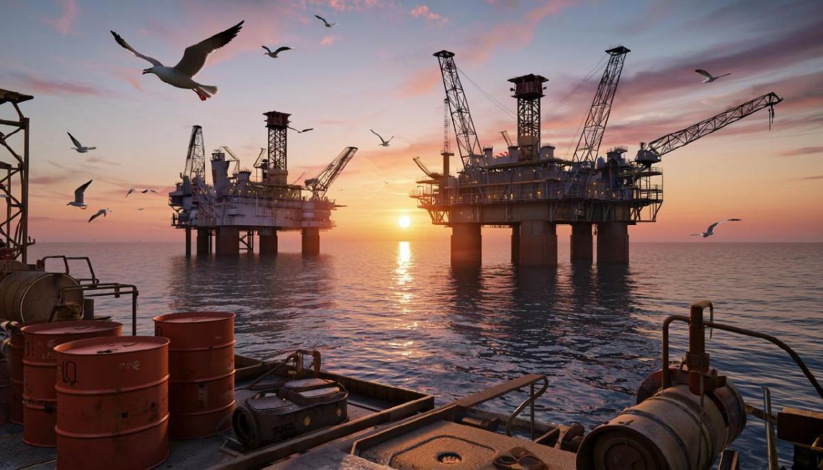 Специалист проанализировал решение стран ОПЕК+ увеличить объёмы добычи нефти в сентябре