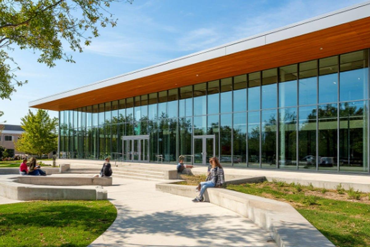 Ингушетия вложит 250 млн рублей в два новых молодежных центра