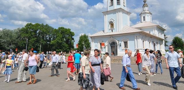 В Вологодской области началась вторая волна снятия ограничений