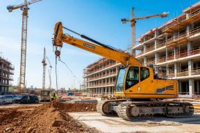 Хуснуллин: Россия изучит китайские технологии строительства для ускорения ввода объектов