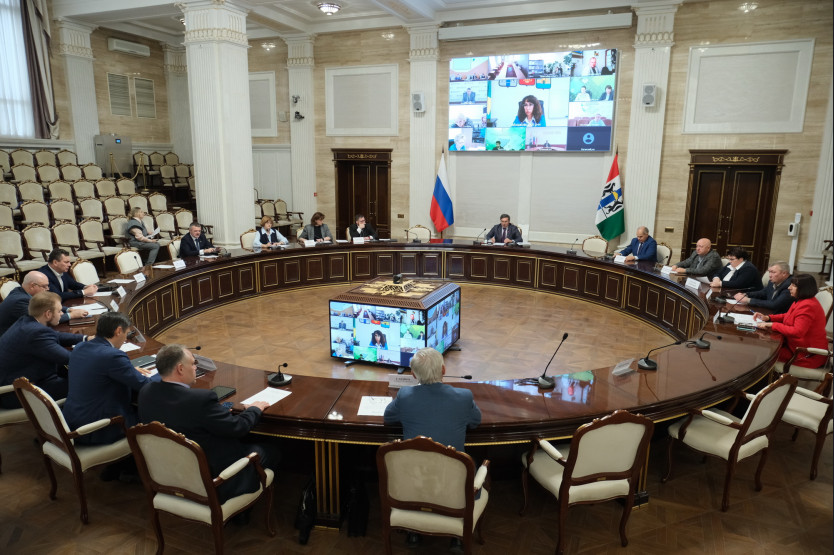 В Новосибирской области 43 новых рабочих места для инвалидов оборудуют благодаря субсидированию по нацпроекту «Кадры»