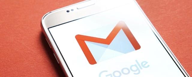 Пользователи пожаловались на сбои в работе Gmail