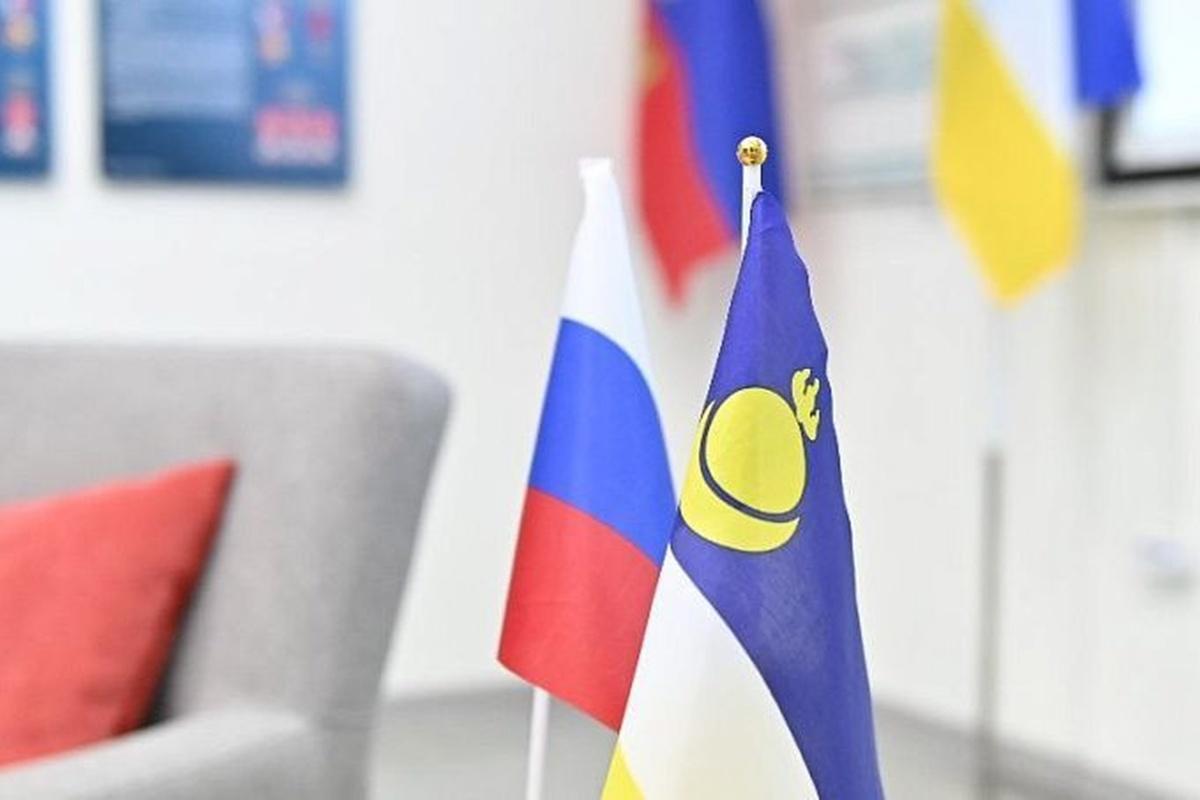 Бурятия получит огромные деньги на нацпроекты и уже начала строить больницы