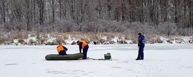 Во Владимирской области утонул 62-летний рыбак-любитель