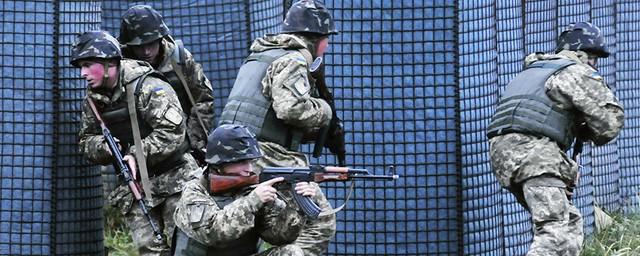 СМИ: Волонтер сорвал наступление ВСУ в Донбассе