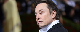 Elon Musk is ready to consider buying Twitter again on one condition