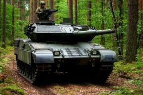 «Первая в истории»: бундесвер разворачивает постоянную бригаду в 20 км от Беларуси — 5 тысяч солдат и 300 дронов у границы