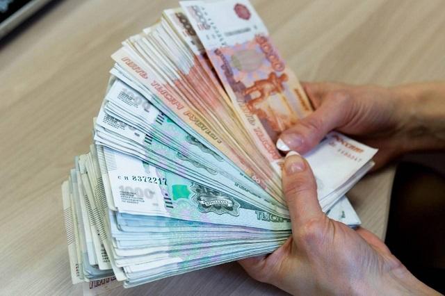В Новосибирской области с директора компании Vsemayki взыскали 1.3 миллиона рублей 