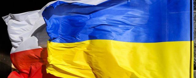 Доля украинских предпринимателей, открывших бизнес в Польше, выросла более чем в 8 раз