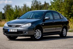 Новый Nissan Primera 2026: как электрокар из Китая потягается с Toyota Camry и самим собой образца 90-х