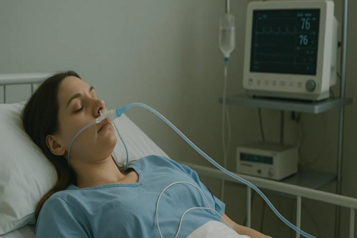 Организован сбор средств для спасения екатеринбурженки, впавшей в кому в Таиланде