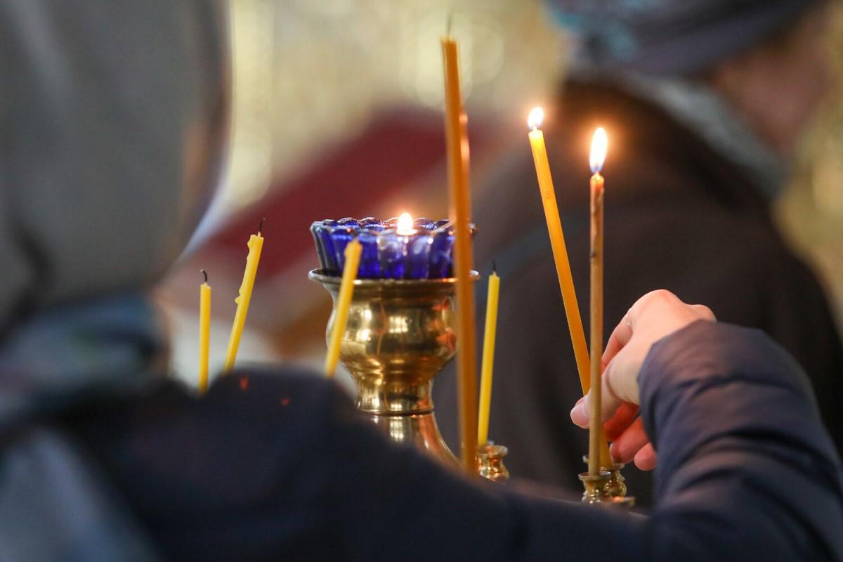 В России предложили распространить использование QR-кодов для пожертвований в храмах