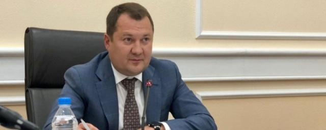 Тамбовская область в 2022 году выделит 500 млн рублей на благоустройство дворов